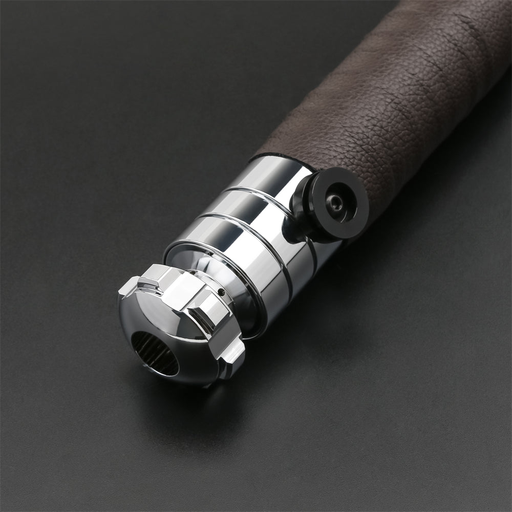 Irreversible Darkness