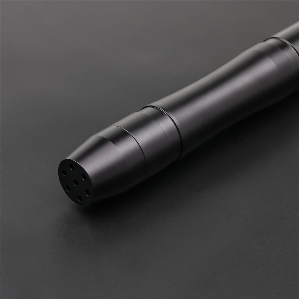 TSK-A09 Black