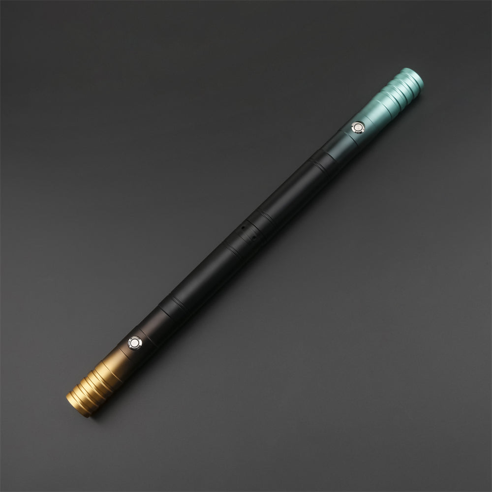 TSK-A07 DB Green&Gold