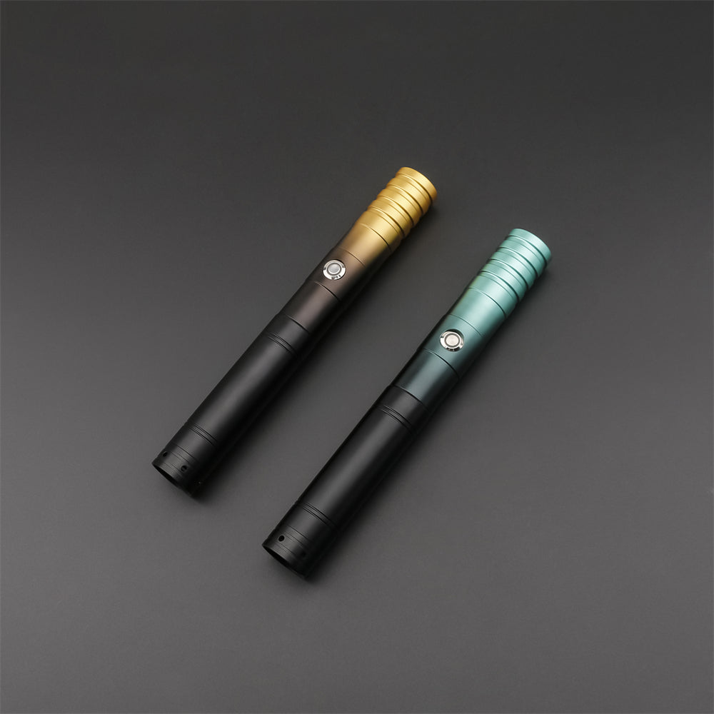 TSK-A07 DB Green&Gold