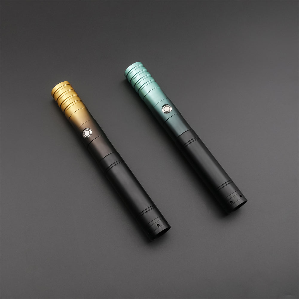 TSK-A07 DB Green&Gold