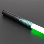 TSK-A07 Green