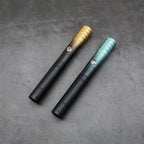 TSK-A07 DB Green&Gold