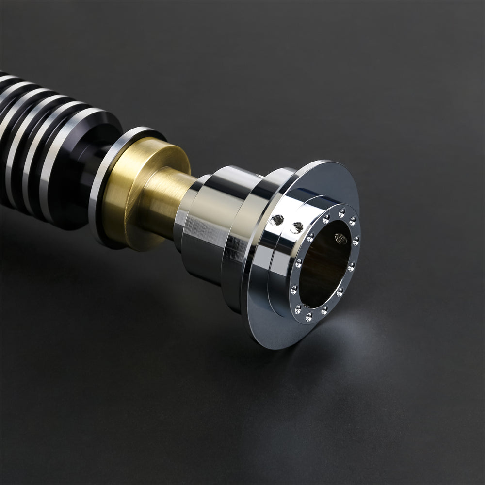 Knight of Destiny (Affordable Version)