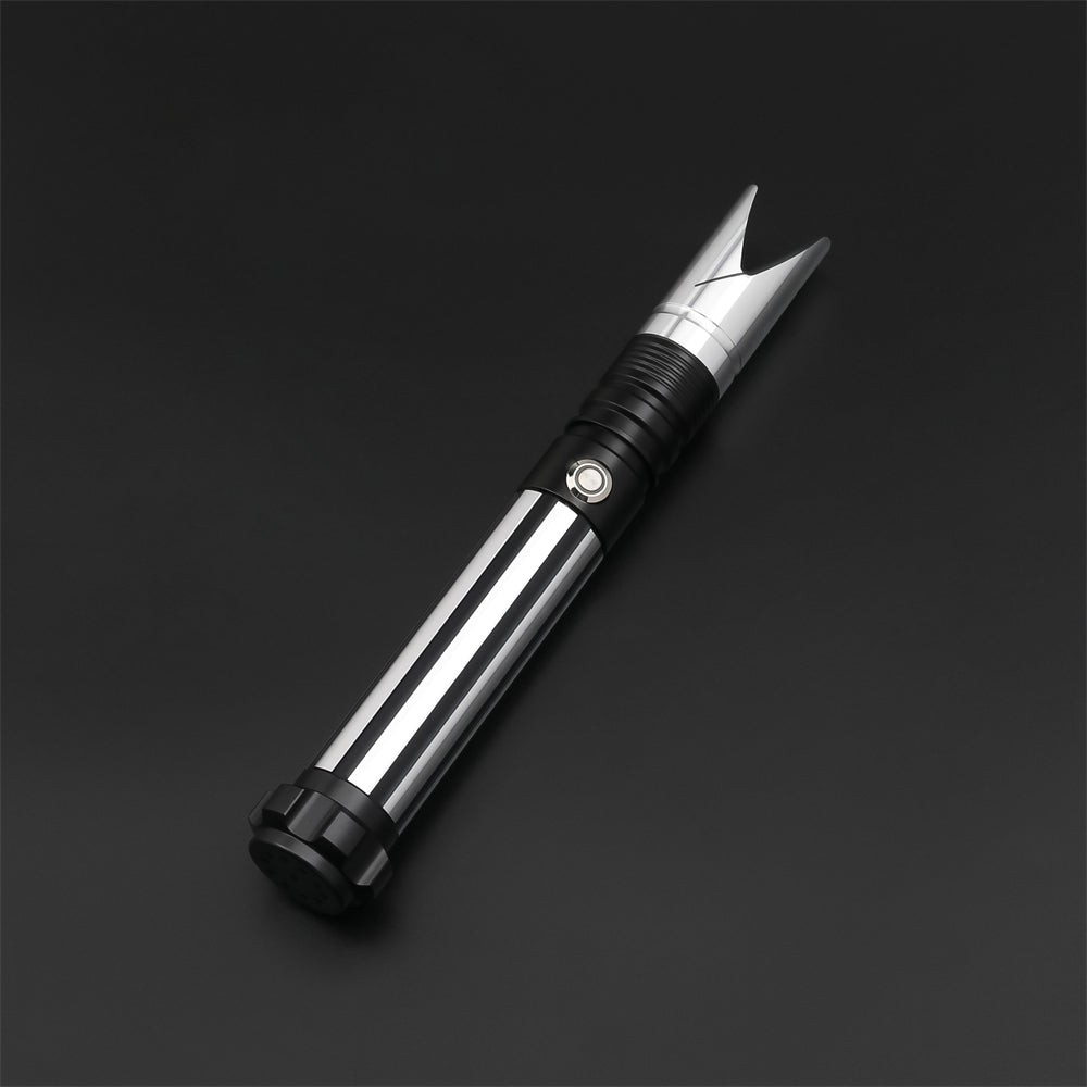 E02-A Black