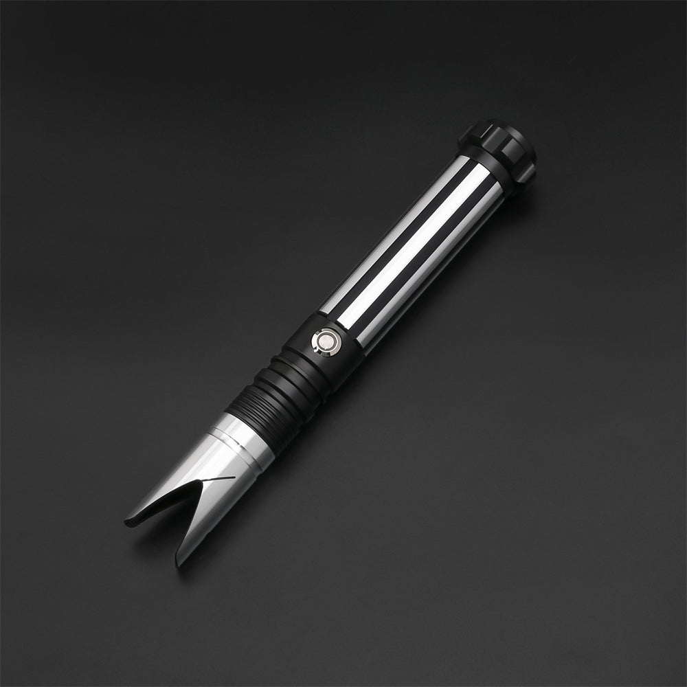 E02-A Black