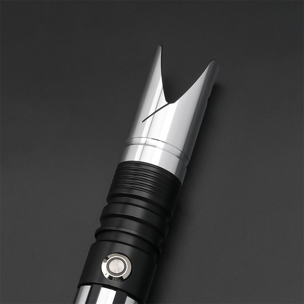 E02-A Black