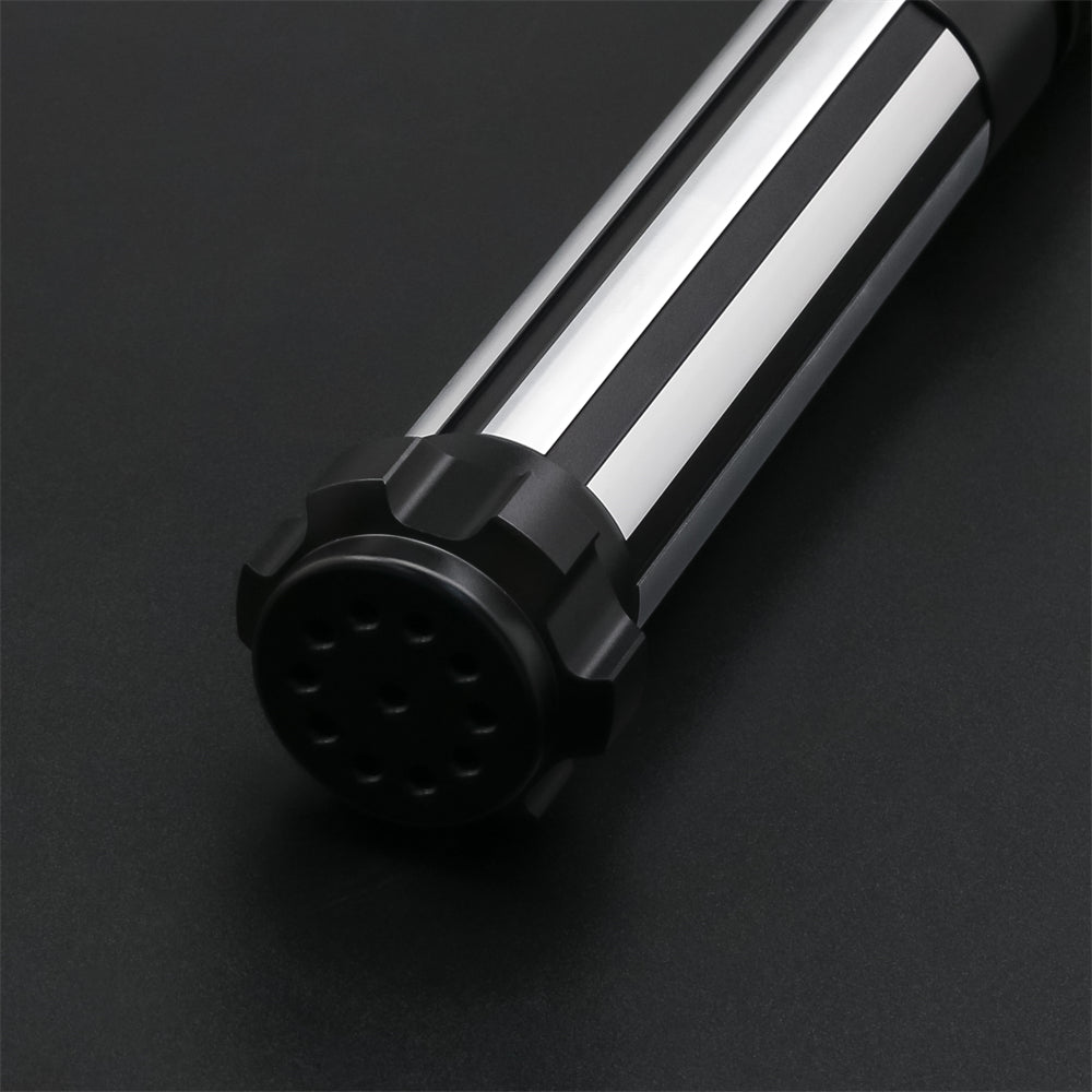 E02-A Black