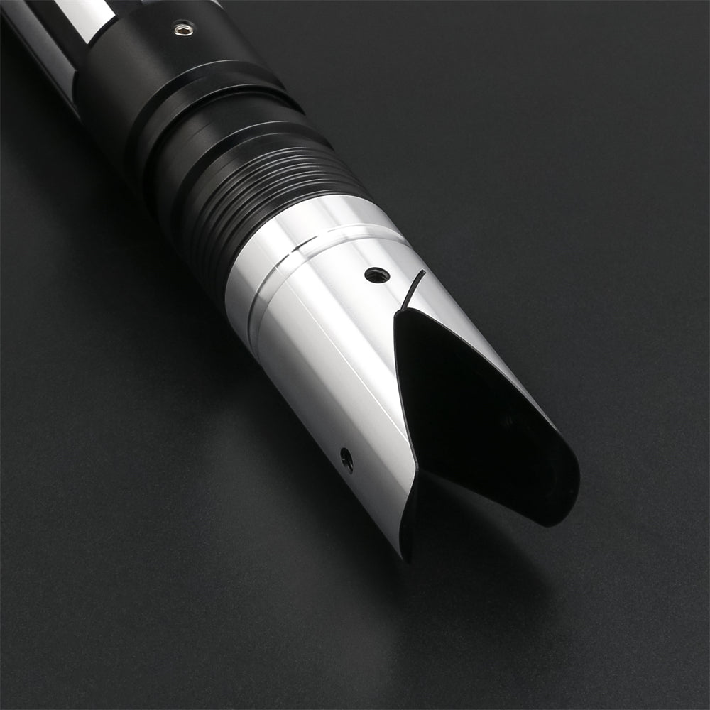 E02-A Black