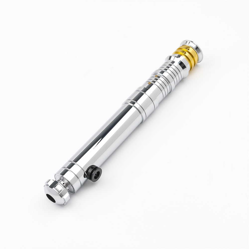 Irreversible Darkness