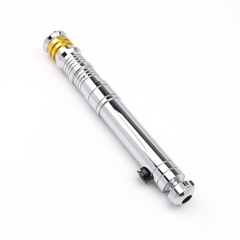 Irreversible Darkness