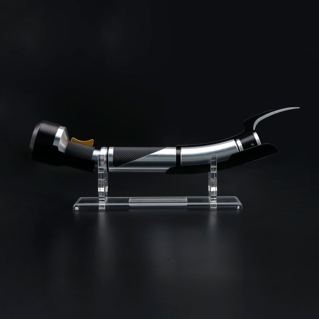 The Tyrant's Whisper