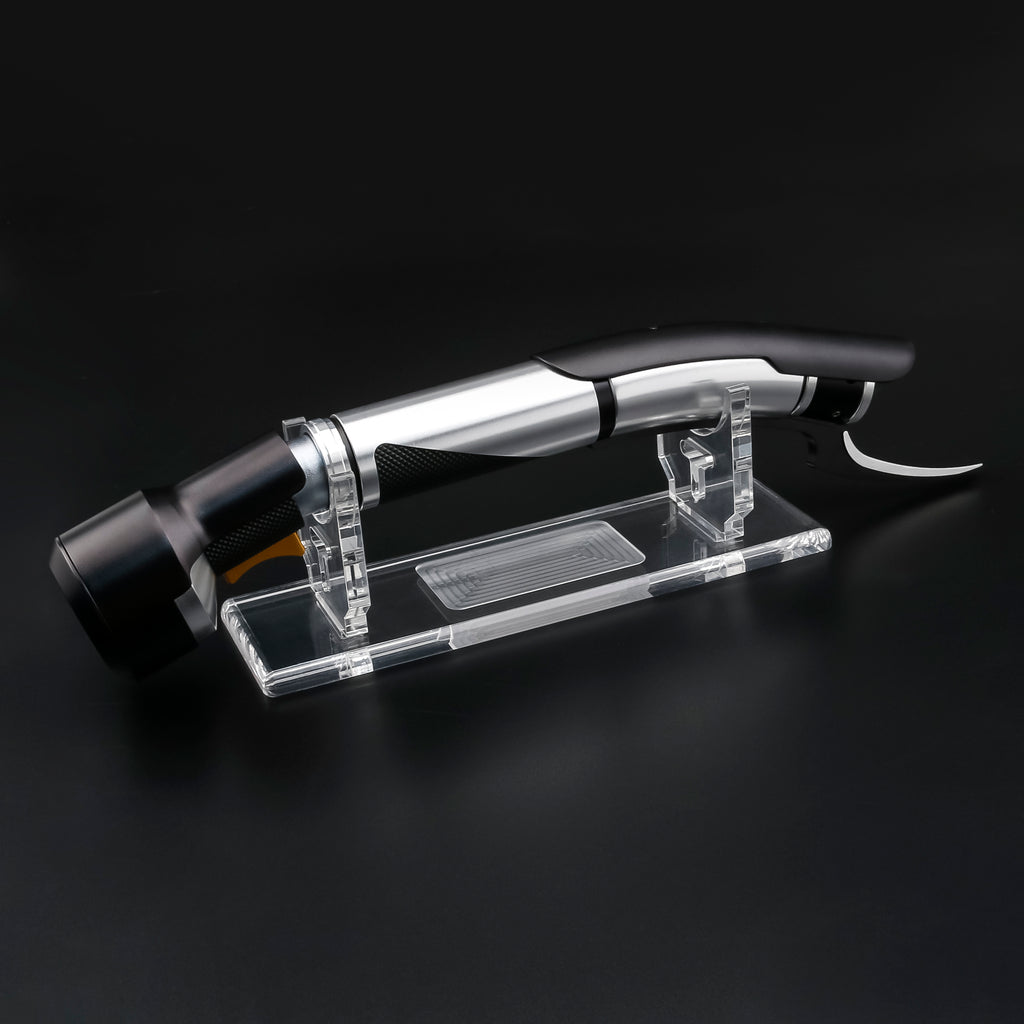 The Tyrant's Whisper