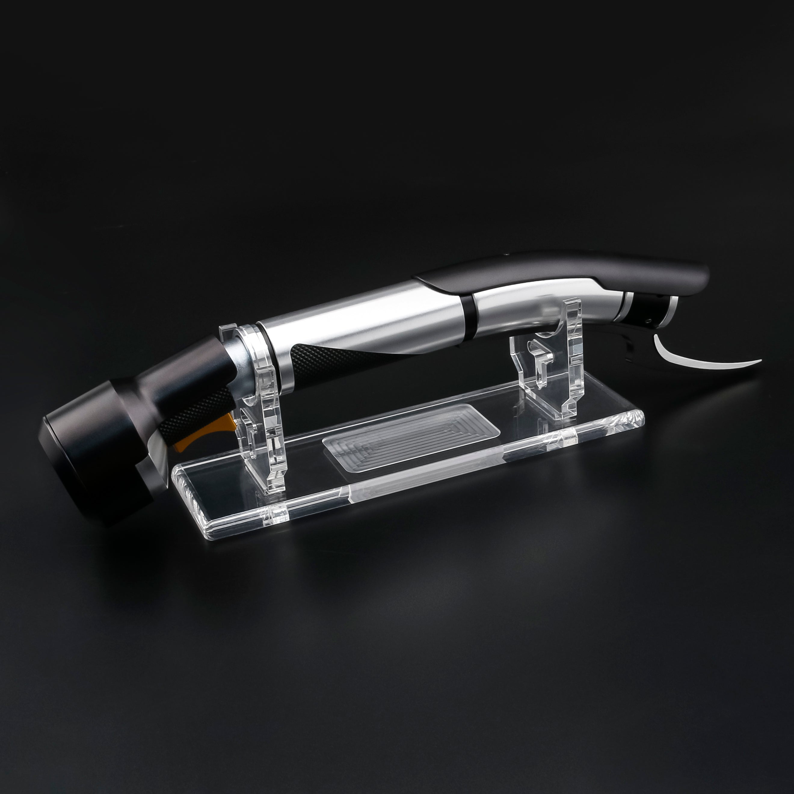 The Tyrant's Whisper