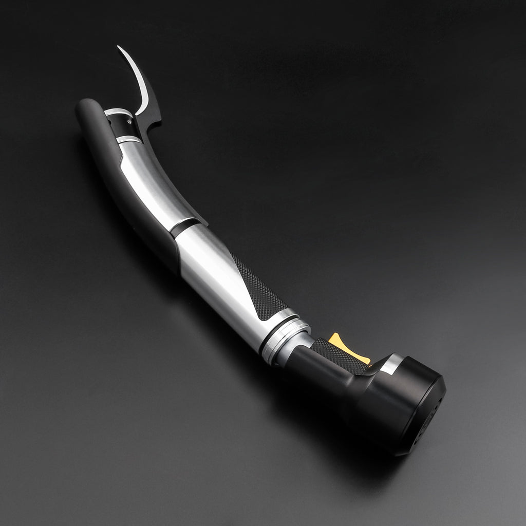 The Tyrant's Whisper