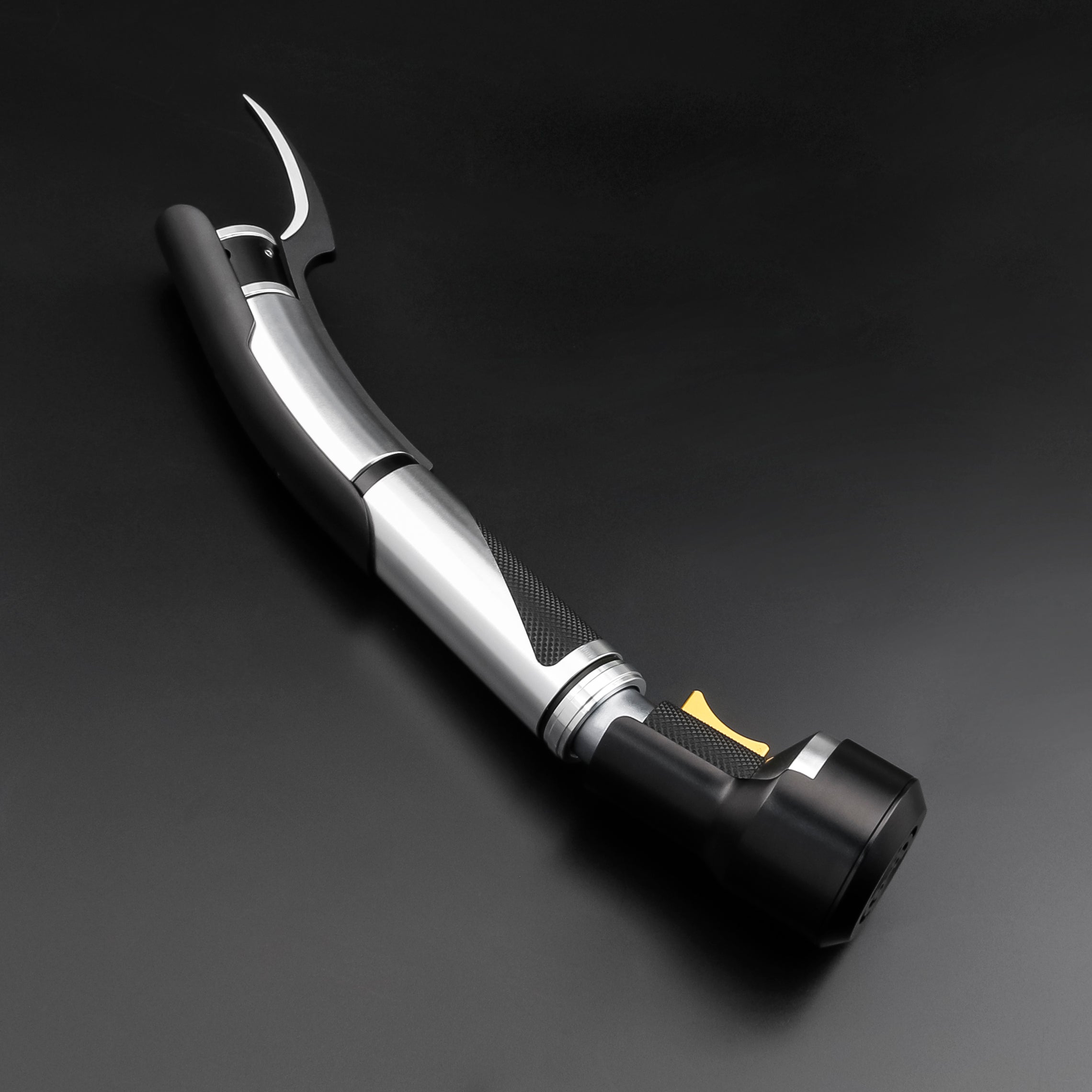 The Tyrant's Whisper