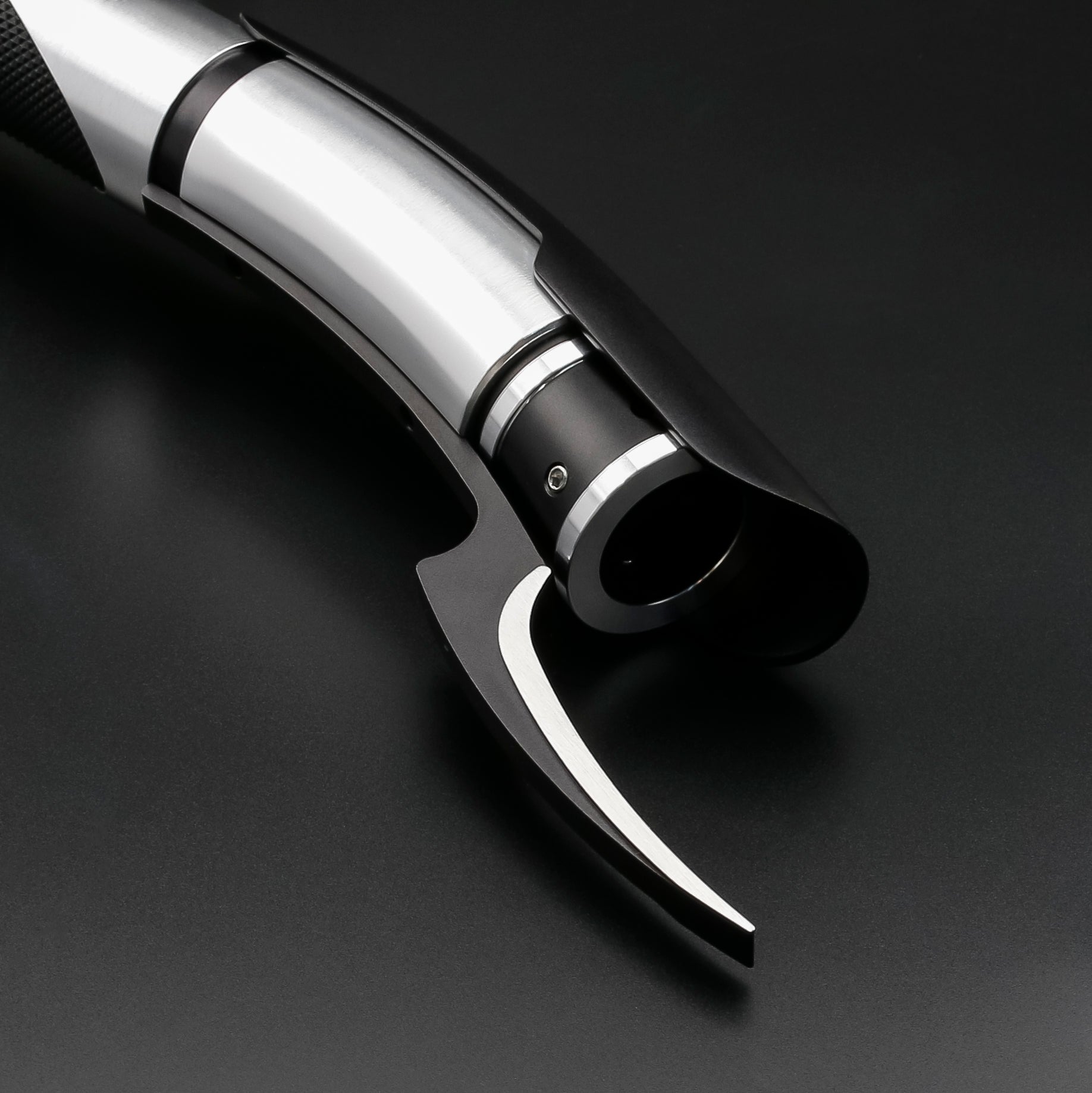 The Tyrant's Whisper