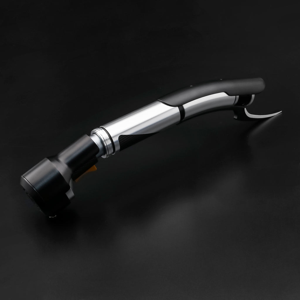 The Tyrant's Whisper