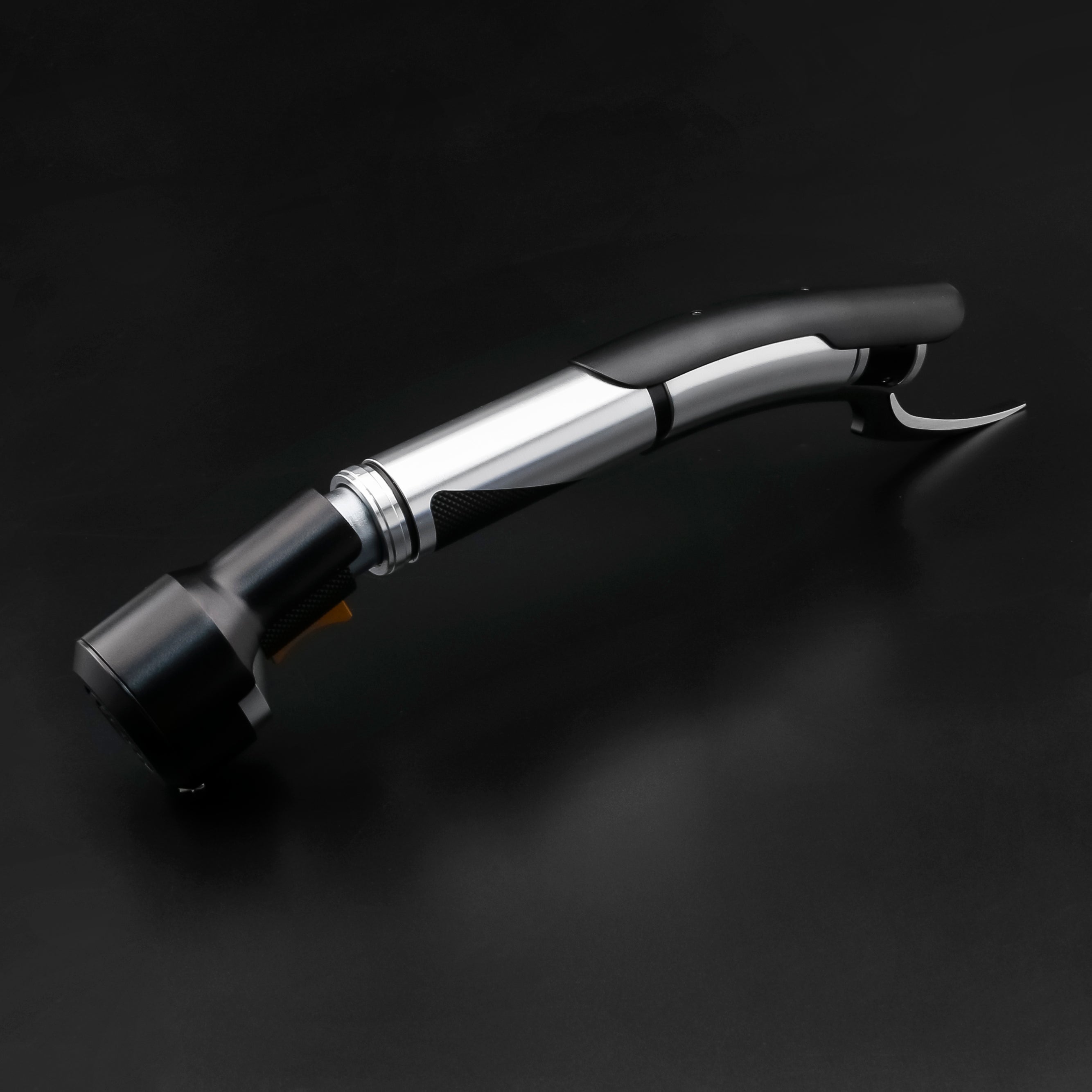 The Tyrant's Whisper